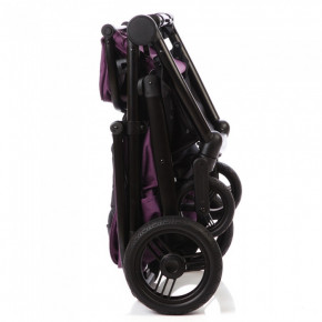   Carrello Sonata Emerald Purple CRL-1416