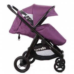   Carrello Sonata Emerald Purple CRL-1416 5