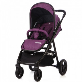   Carrello Sonata Emerald Purple CRL-1416 6