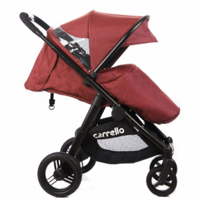   Carrello Sonata Ruby Red CRL-1416 3