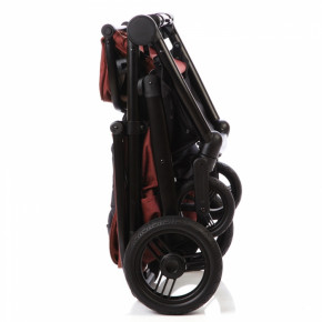   Carrello Sonata Ruby Red CRL-1416 4