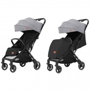   Carrello Turbo Cool Grey (CRL-5503)