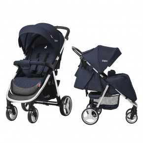   Carrello Unico CRL-8507 Azure Blue 