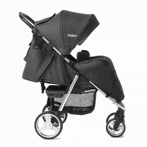   Carrello Unico CRL-8507 Frost Gray +