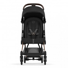  Cybex Coya Rosegold Sepia Black (522004245) 3