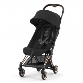  Cybex Coya Rosegold Sepia Black (522004245) 4