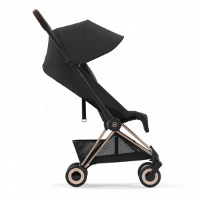  Cybex Coya Rosegold Sepia Black (522004245) 5