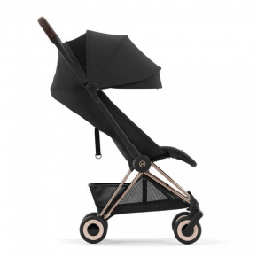  Cybex Coya Rosegold Sepia Black (522004245) 6