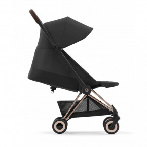  Cybex Coya Rosegold Sepia Black (522004245) 7