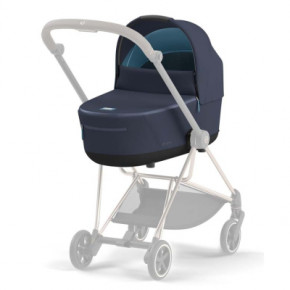  Cybex Mios Lux Nautical Blue (522000807) 7