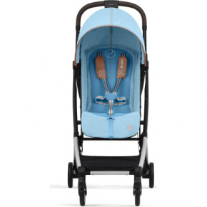  Cybex Orfeo SLV Beach Blue (522004203) 3