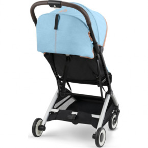  Cybex Orfeo SLV Beach Blue (522004203) 6