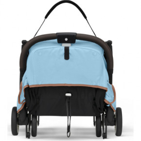  Cybex Orfeo SLV Beach Blue (522004203) 8