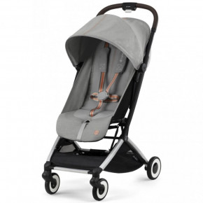  Cybex Orfeo SLV Lava Grey (522004195)