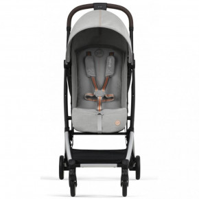  Cybex Orfeo SLV Lava Grey (522004195) 3