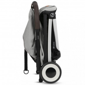  Cybex Orfeo SLV Lava Grey (522004195) 7