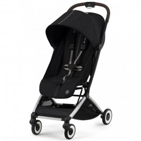  Cybex Orfeo SLV Moon Black (522004191)