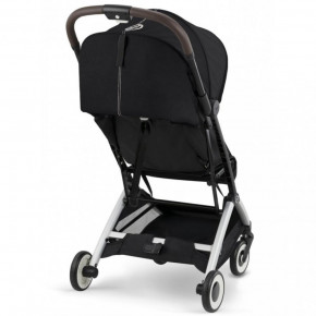  Cybex Orfeo SLV Moon Black (522004191) 6