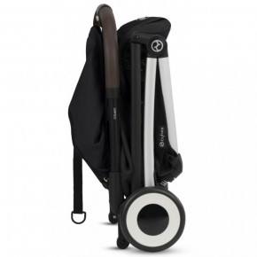  Cybex Orfeo SLV Moon Black (522004191) 7