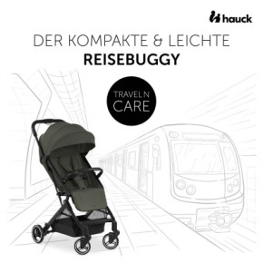  Hauck Travel N Care Beige (16015-2) 4