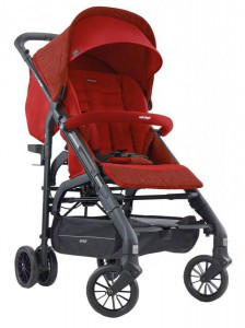   Inglesina Zippy Light Brick Red (70150)