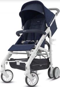   Inglesina Zippy Light Midnight Blue (70152)