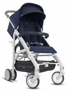   Inglesina Zippy Light Midnight Blue (70152) 3