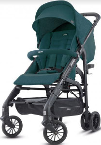   Inglesina Zippy Light Teal Green (70151)