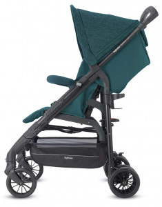   Inglesina Zippy Light Teal Green (70151) 4