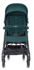   Inglesina Zippy Light Teal Green (70151) 5