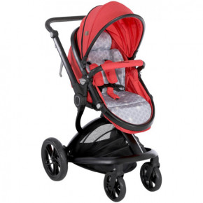 - Lorelli Lumina red 3