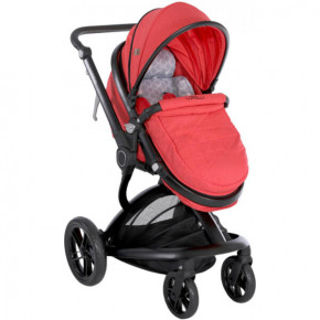 - Lorelli Lumina red 4