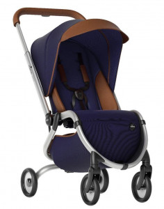   Mima A301800 Zigi Midnight Blue (26161) 6