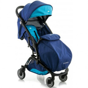  Mioobaby Glider Blue 4