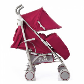 -  Tilly Pride Crimson T-1412 4