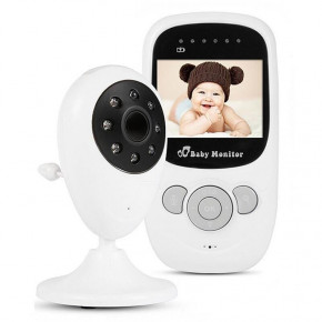      Baby Monitor SP880