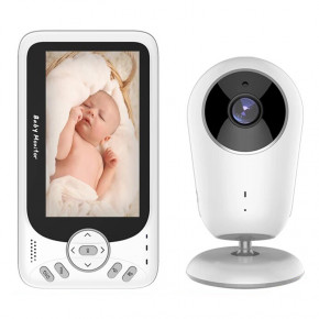      Baby Monitor VB608,   