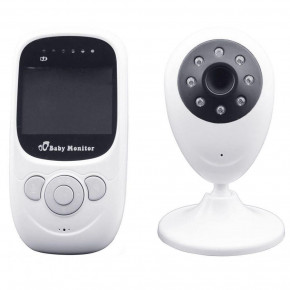      Baby Monitor SP880