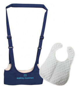  2Life  - Walking Assistant Moby Baby       (n-1055) 2Life 