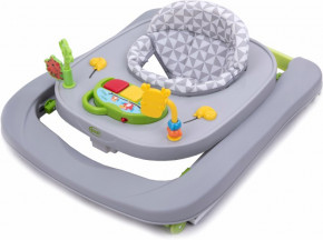  4Baby Walkn Push Grey (4WP02) 6