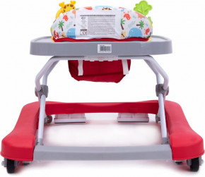  4Baby Walkn Push Red (4WP03) 4