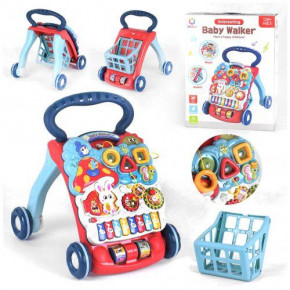 - Baby Walker 25847E