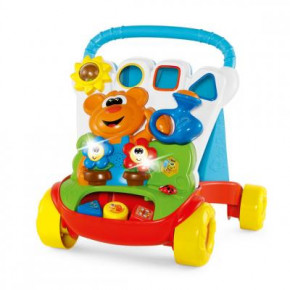  Chicco Baby Gardener (09793.00)