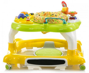  Babyhit Rapid Green-Yellow (26223) 3