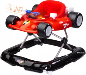  Caretero Speeder Red