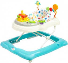  Caretero Stepp Light Blue TOYZ-20392