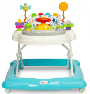  Caretero Stepp Light Blue TOYZ-20392 4