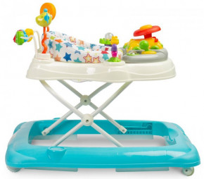  Caretero Stepp Light Blue TOYZ-20392 6