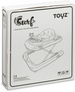  Caretero (Toyz) Surf Blossom TOYZ-2070 21