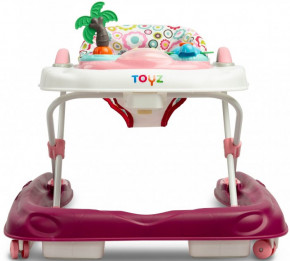  Caretero (Toyz) Surf Floral TOYZ-2071 5